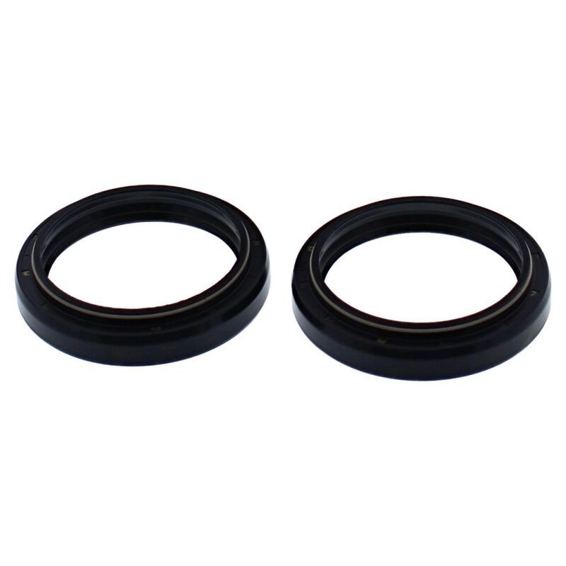 ALL BALLS Fork Oil Seals without Dust Covers 46X58X8.6/11.5 - motoscamaralweb.com