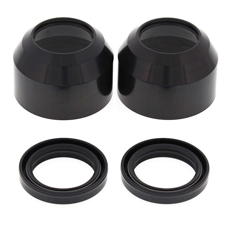 ALL BALLS Fork Oil Seal &amp;amp; Dust Seal Kit - motoscamaralweb.com