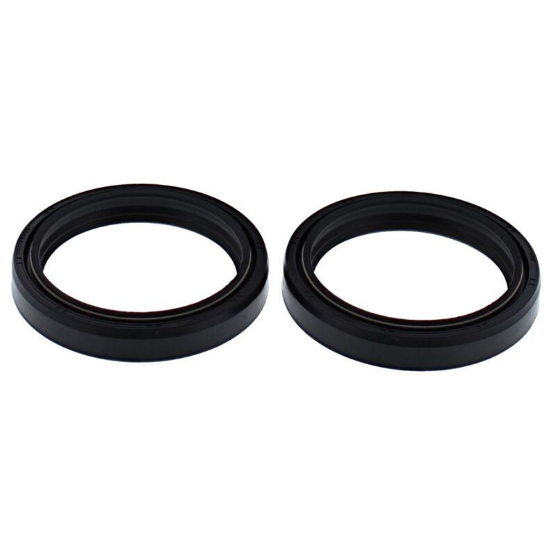 ALL BALLS Fork Oil Seals without Dust Covers 48X60X9.5/10.5 - motoscamaralweb.com