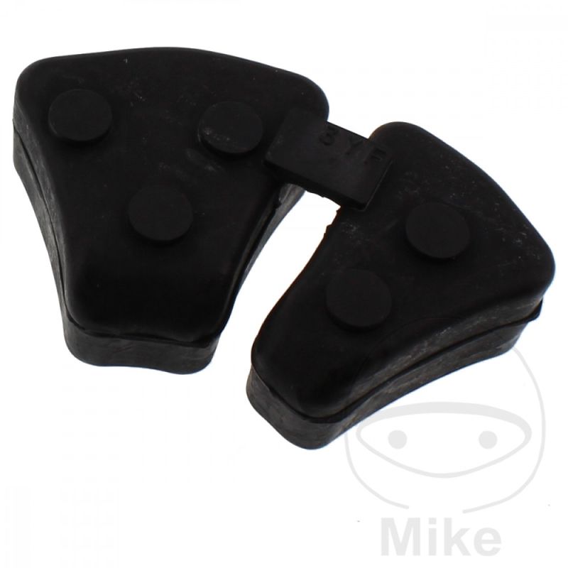Flector Corona OEM Original | Recambio Transmisión | Motos Camaral