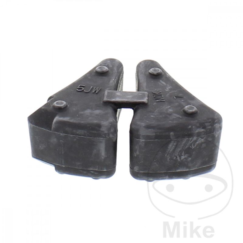 Flector Corona OEM Original | Recambio Transmisión | Motos Camaral