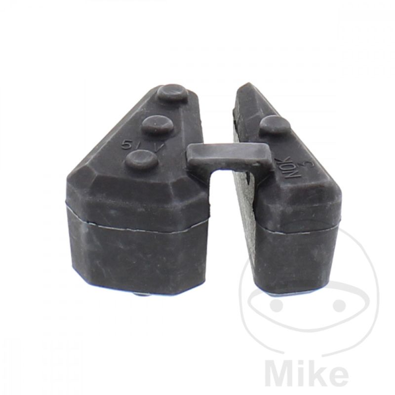 Flector Corona OEM Original | Recambio Transmisión | Motos Camaral