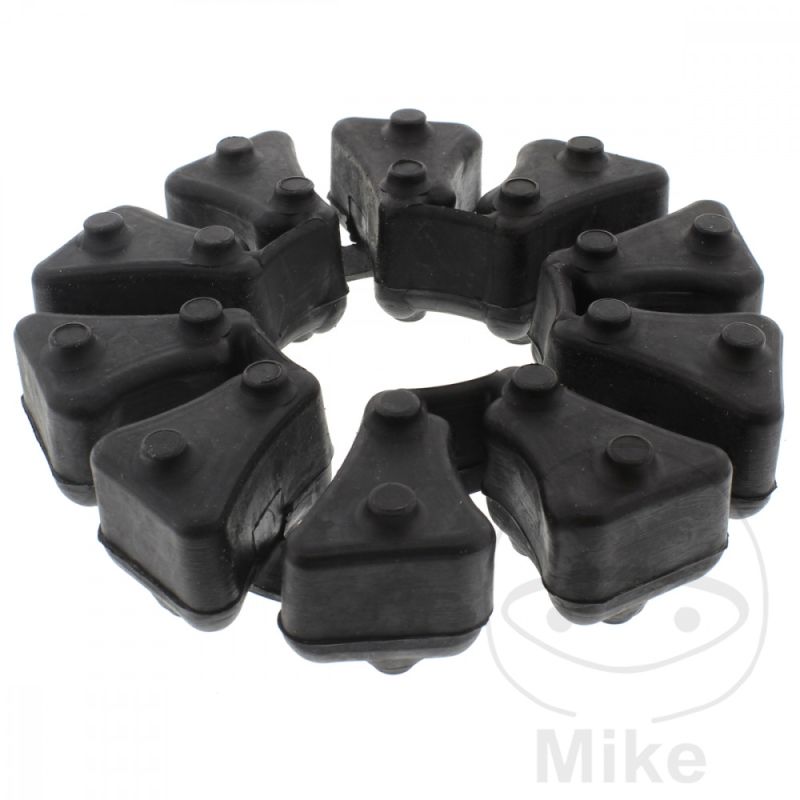 Flector Corona OEM Original | Recambio Transmisión | Motos Camaral
