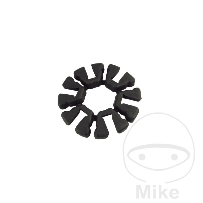 Flector Corona OEM Original | Recambio Transmisión | Motos Camaral