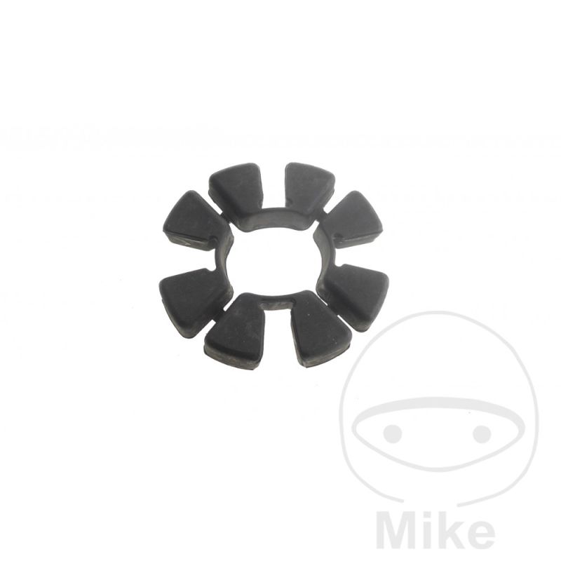 Flector Corona OEM Original | Repuesto Motocicleta | Motos Camaral