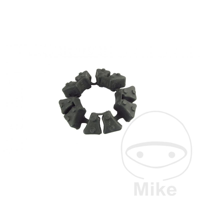 Flector Corona OEM Original | Recambio Motocicleta | Motos Camaral