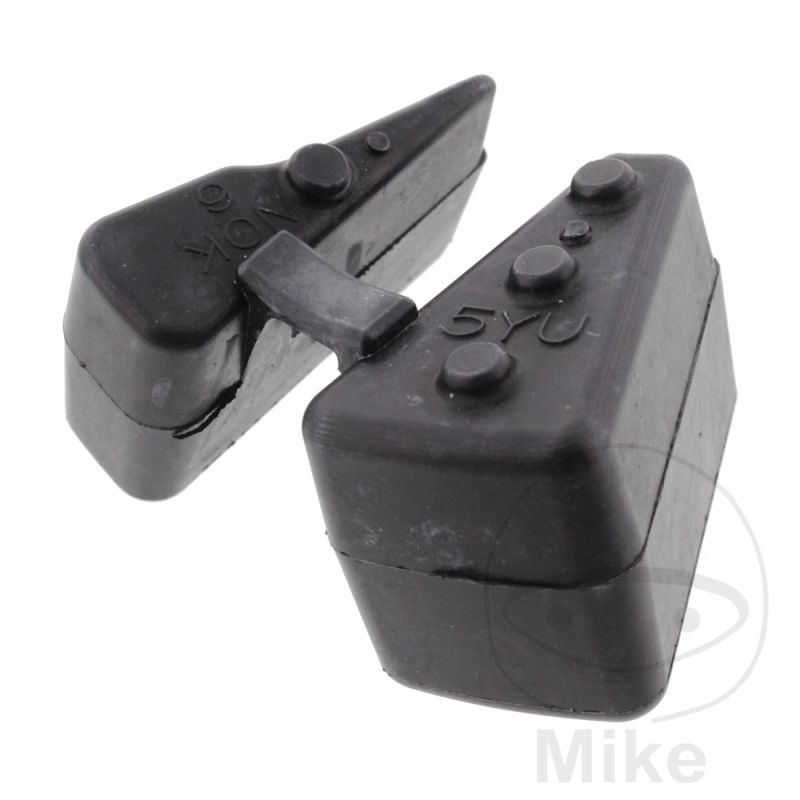 Flector Corona OEM Original | Recambio Transmisión | Motos Camaral