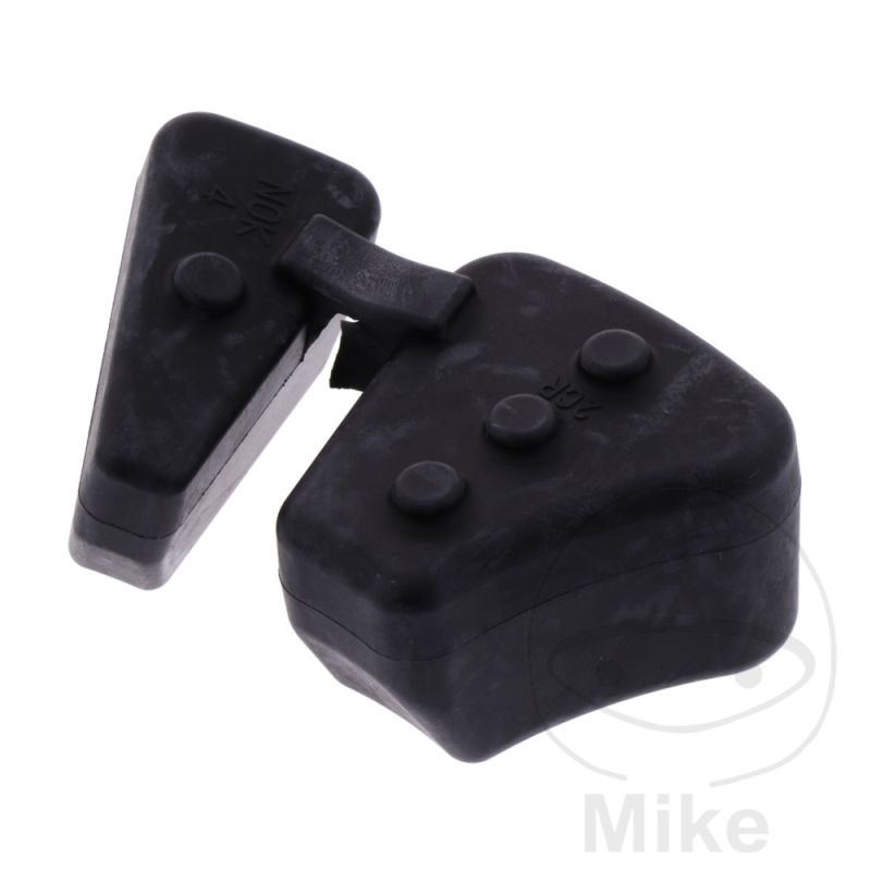 Flector Corona OEM | Recambio Original | Motos Camaral