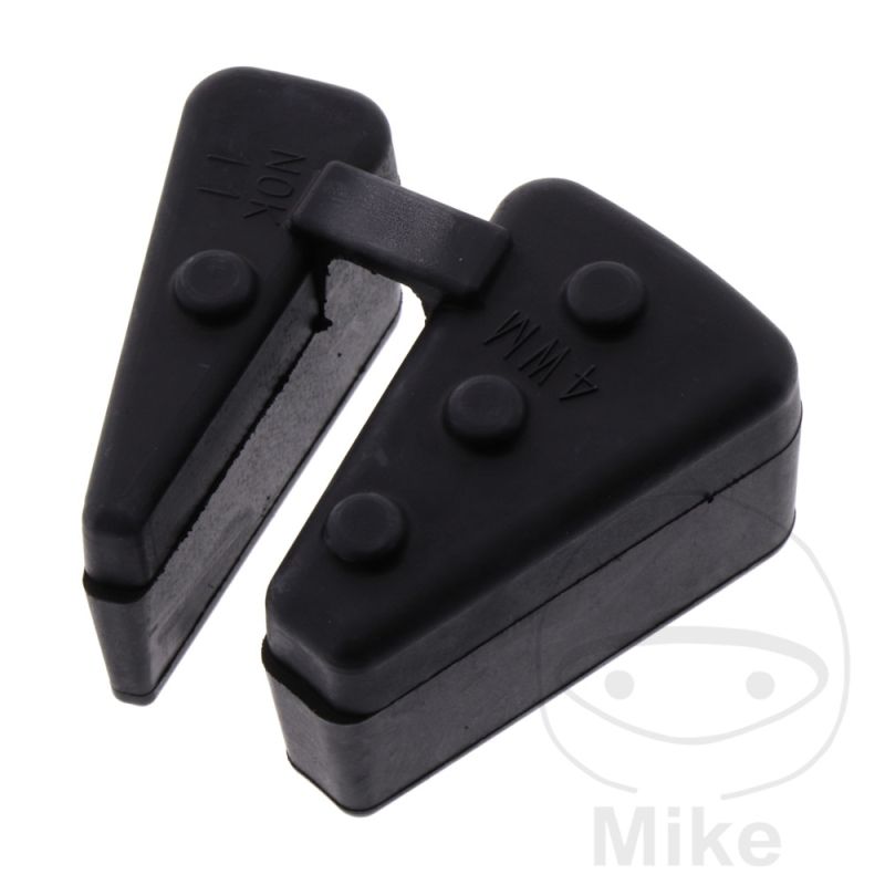 Flector Corona OEM Original | Recambio Transmisión | Motos Camaral