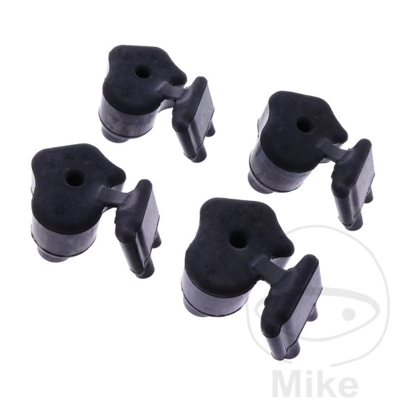 Flector Corona Tourmax 4 piezas | Transmisión Moto | Motos Camaral