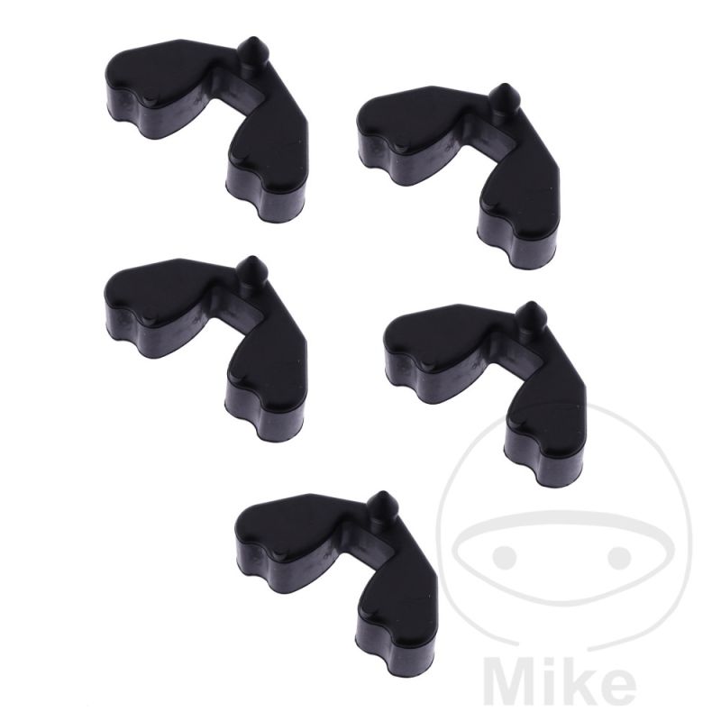Juego de Flectores de Corona JMP 5 piezas | Motos Camaral