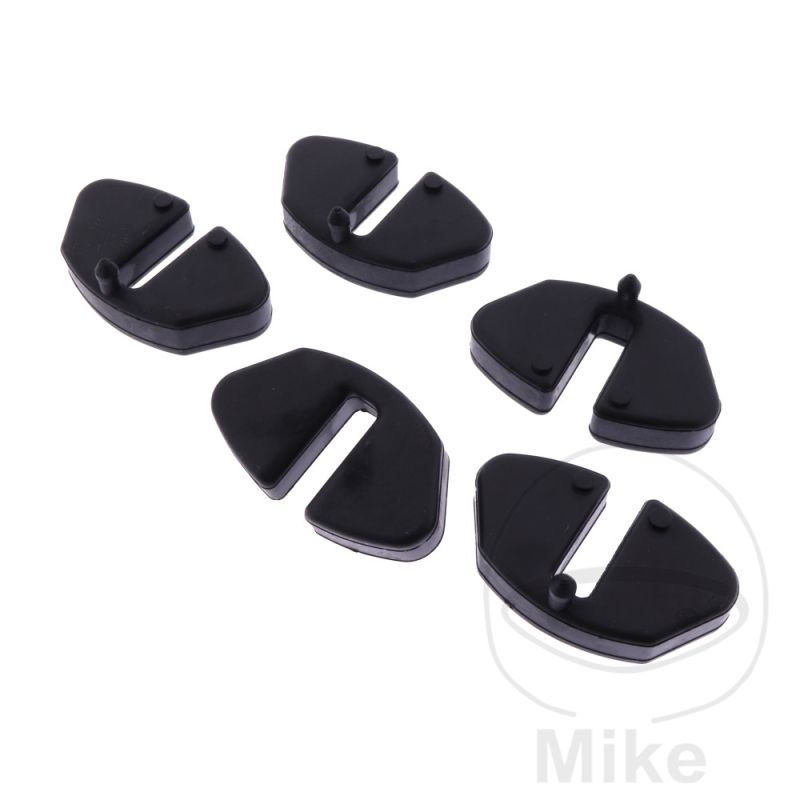 Juego de Flectores de Corona JMP 5 Piezas | Motos Camaral