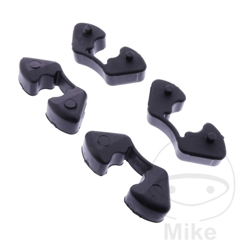 Juego Flector Corona JMP 4 Piezas | Motos Camaral