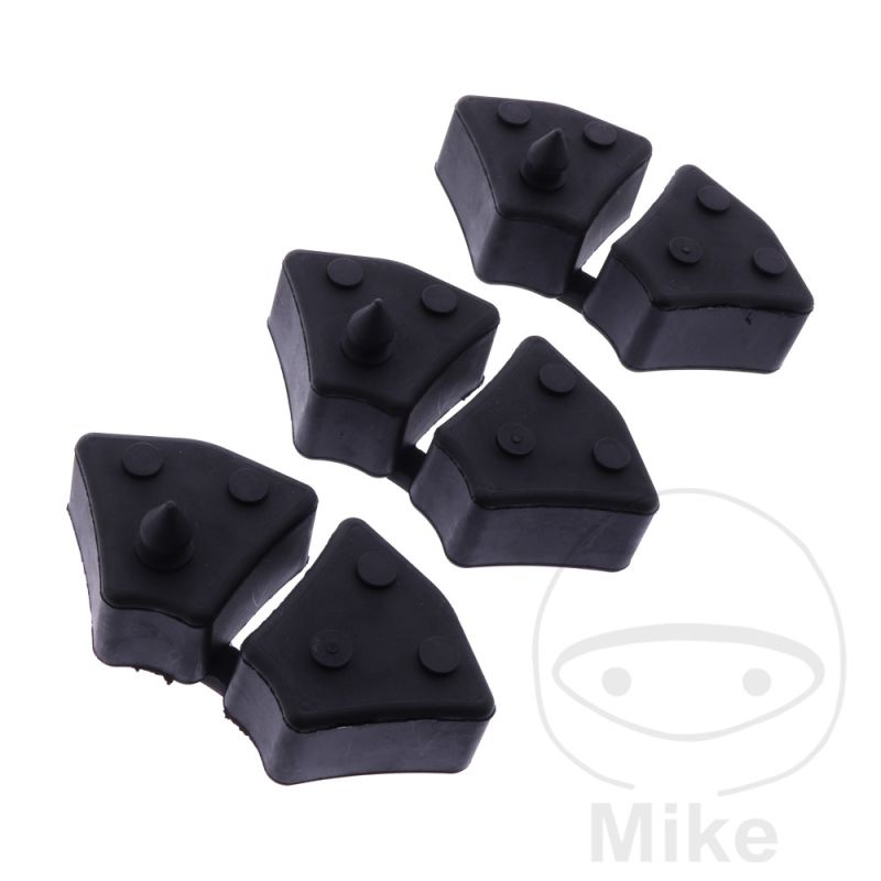 Flector corona juego JMP 3 piezas | JMP | Motos Camaral