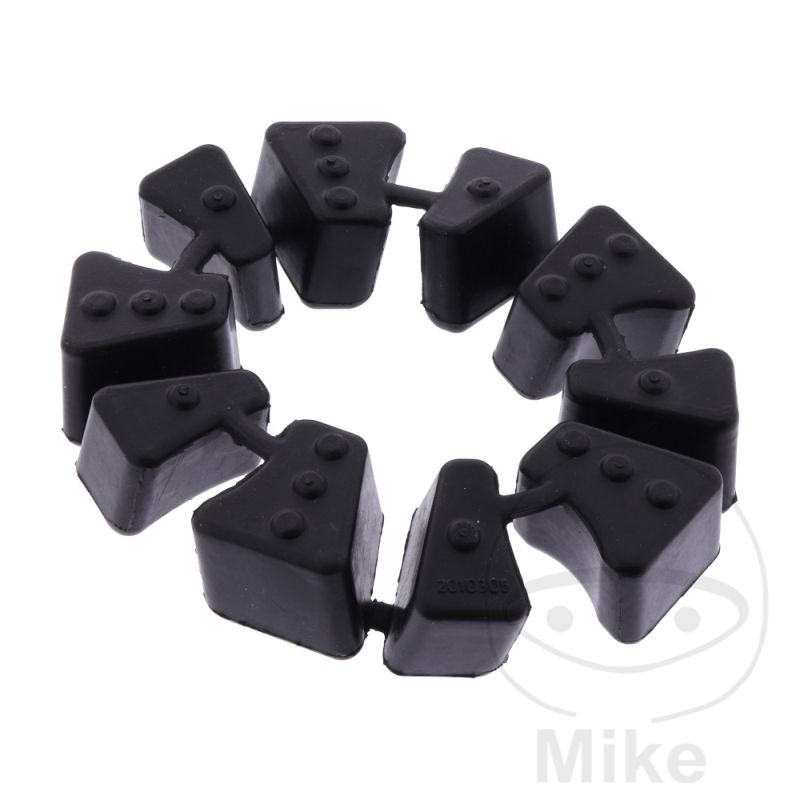 Flector Corona OEM Original | Recambio Transmisión | Motos Camaral