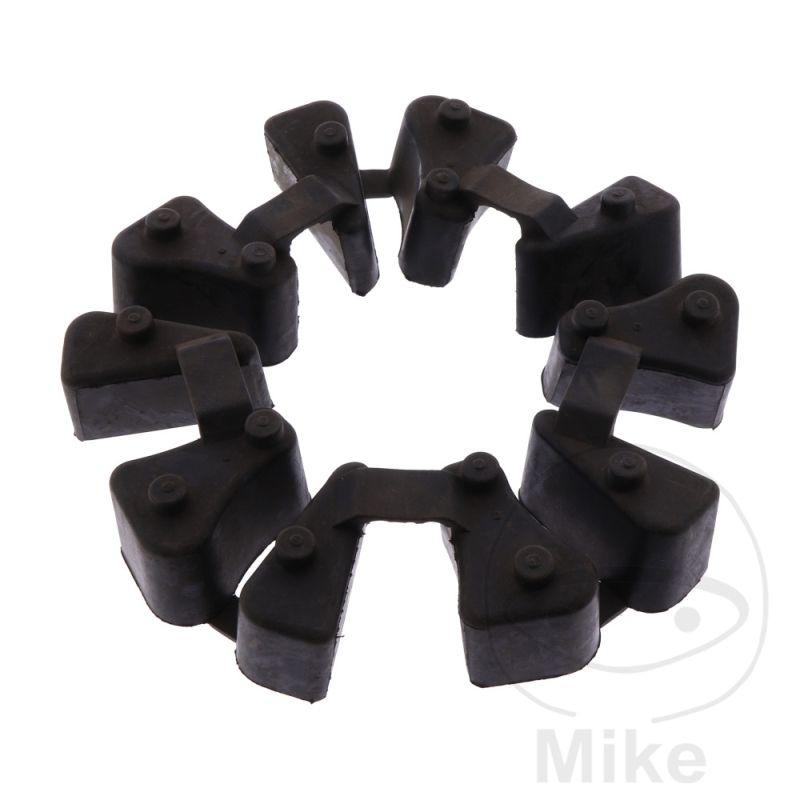 Flector Corona OEM Original | Recambio Transmisión | Motos Camaral