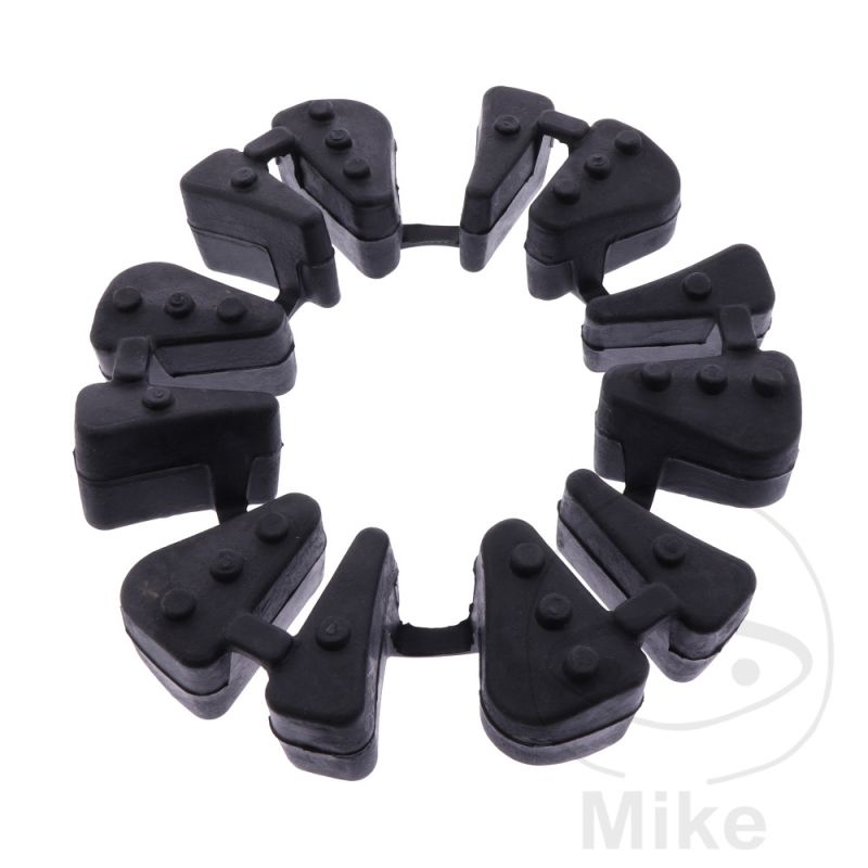 Flector Corona OEM Original | Recambio Transmisión | Motos Camaral