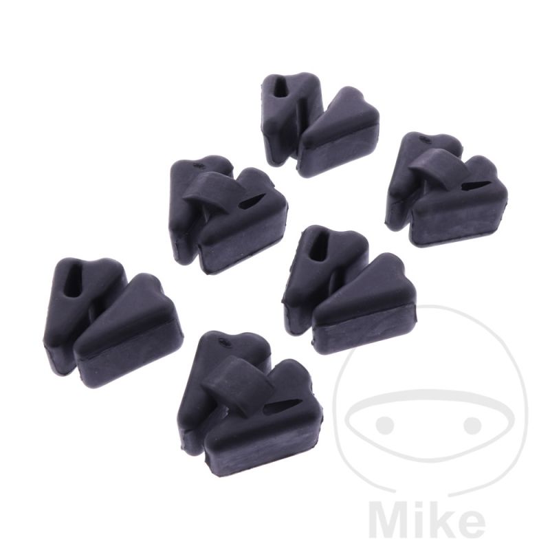 Flector Corona Juego JMP 6 Piezas | Motos Camaral