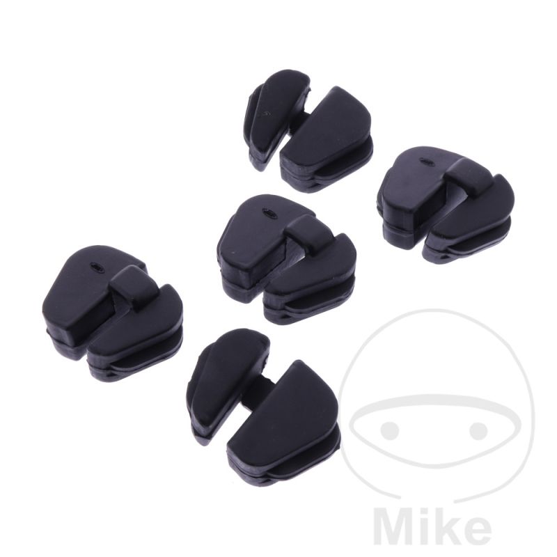 Juego de Flectores de Corona JMP 5 piezas | Motos Camaral