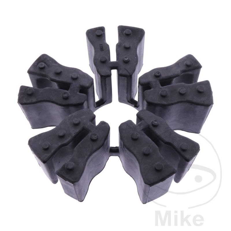 Flector Corona OEM Original | Recambio Transmisión | Motos Camaral