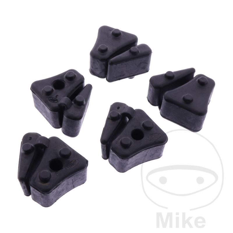 Flector corona juego JMP 5 piezas | JMP | Motos Camaral