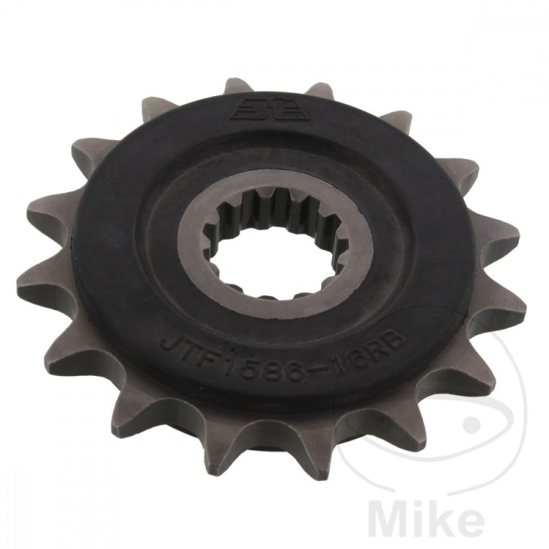 Piñón 16D Div. 525 con Goma | Altn 7262983 | Motos Camaral
