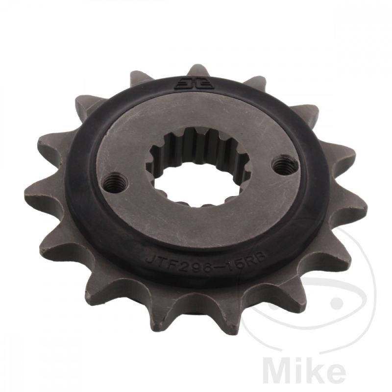 Piñón 15D Div. 525 con Goma | Altn 7260078 | Motos Camaral