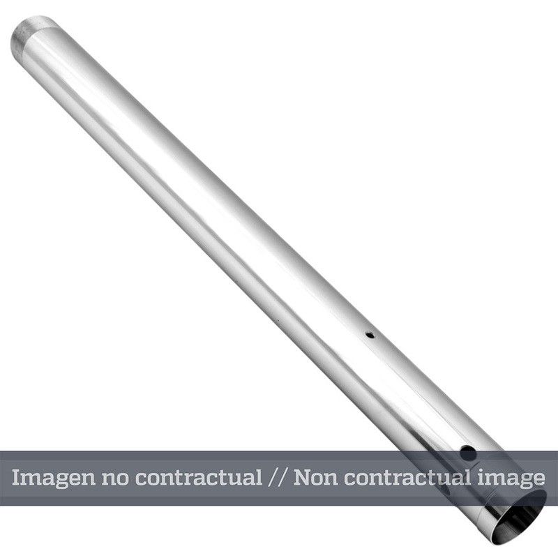 Tubo horquilla TNK Ø41x418mm. Burgman 400 K7 068-0045- motoscamaralweb