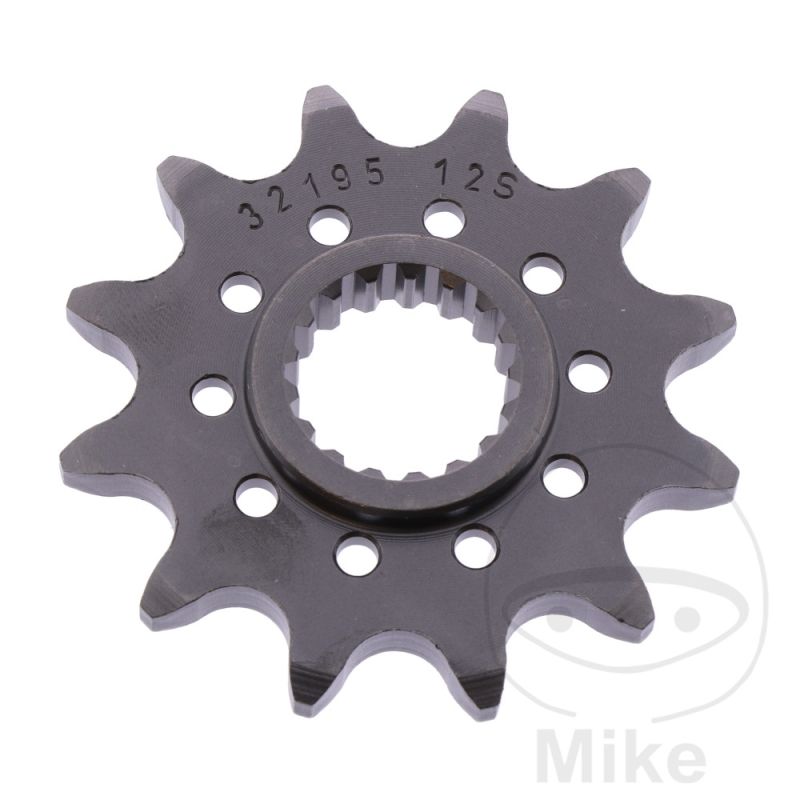 Piñón Racing 12D División 520 | Recambios Moto | Motos Camaral