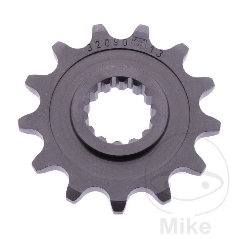 Piñón 13D División 520 | Recambio Transmisión | Motos Camaral