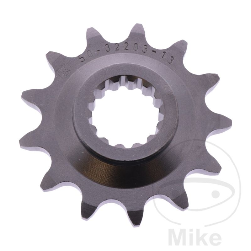 Piñón 13D División 520 | Recambios Transmisión | Motos Camaral