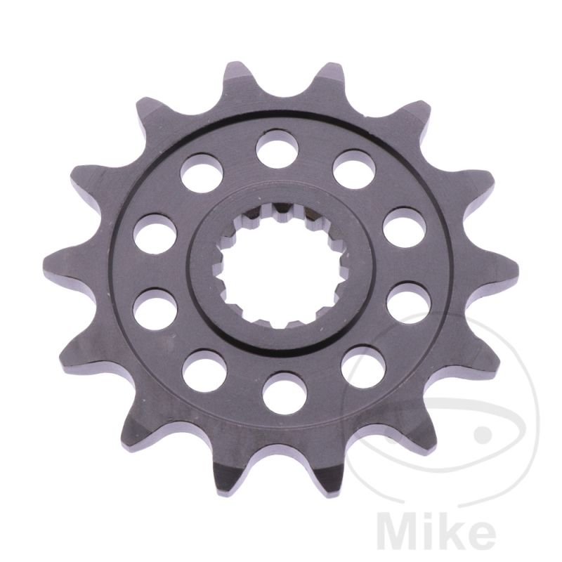 Piñón Racing 14D División 520 | Recambios Moto | Motos Camaral