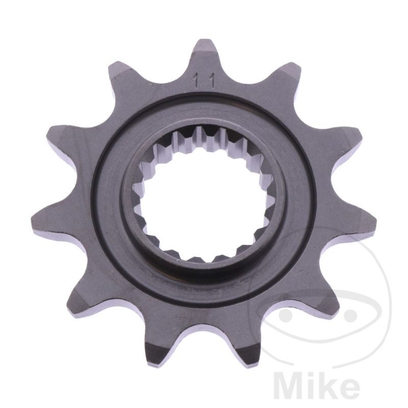 Piñón 11 Dientes Paso 520 | Recambio Transmisión | Motos Camaral