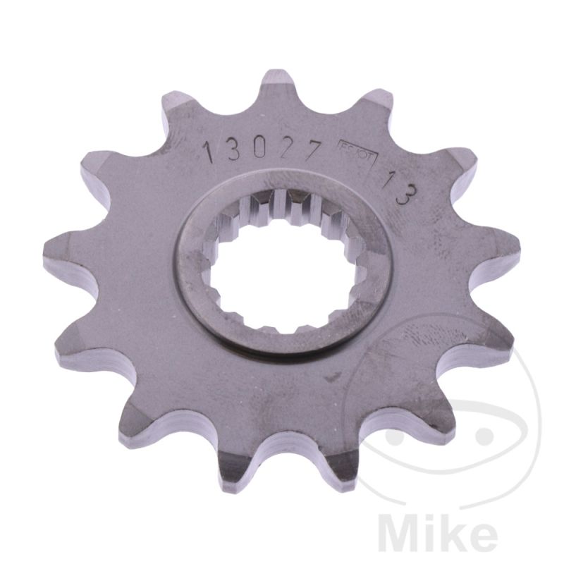 Piñón 13D Paso 420 Engranaje Fino 17.4/20.5mm | Motos Camaral
