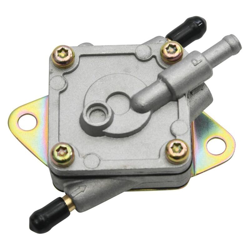 ALL BALLS Vacuum Operated Fuel Pump - motoscamaralweb.com