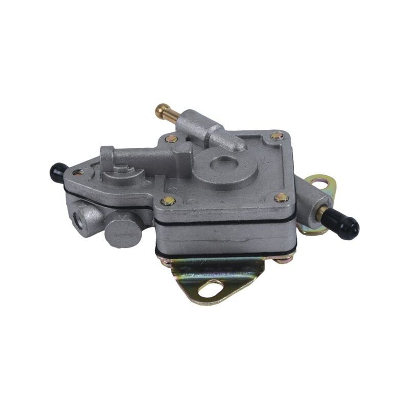 ALL BALLS Vacuum Operated Fuel Pump - motoscamaralweb.com