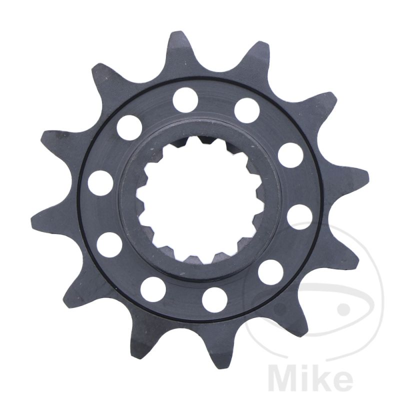 Piñón Racing 12D División 520 | Recambios Moto | Motos Camaral