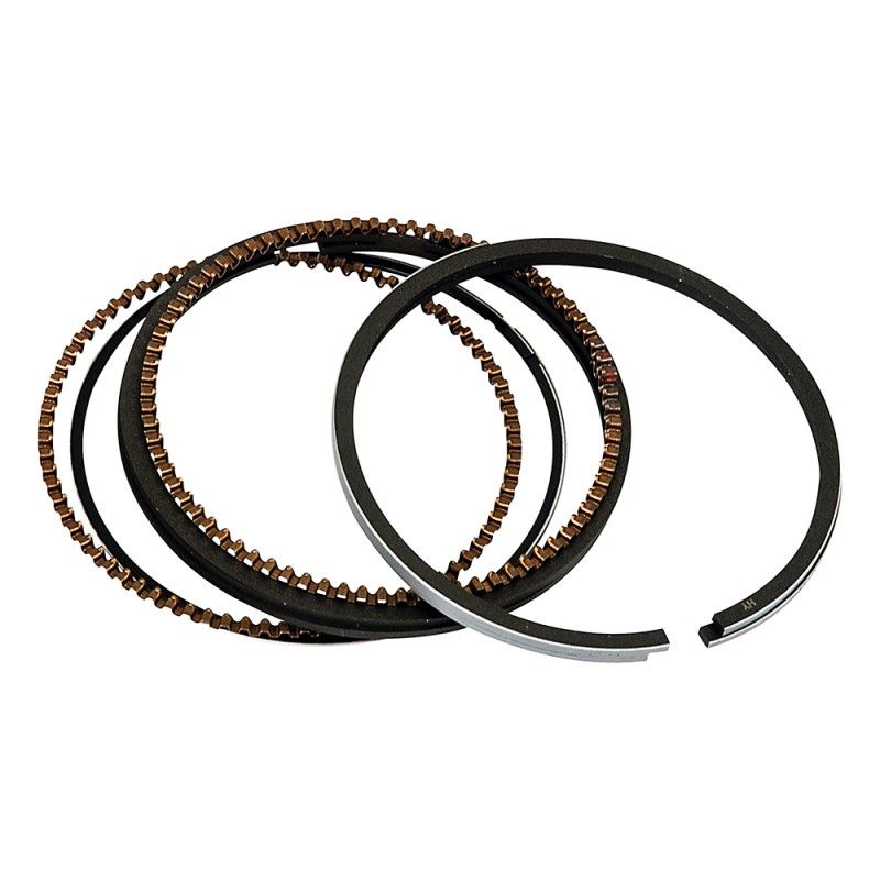 KIT SEGMENTOS S/M +0.25MM OHV100-110 HONDA- motoscamaralweb.com