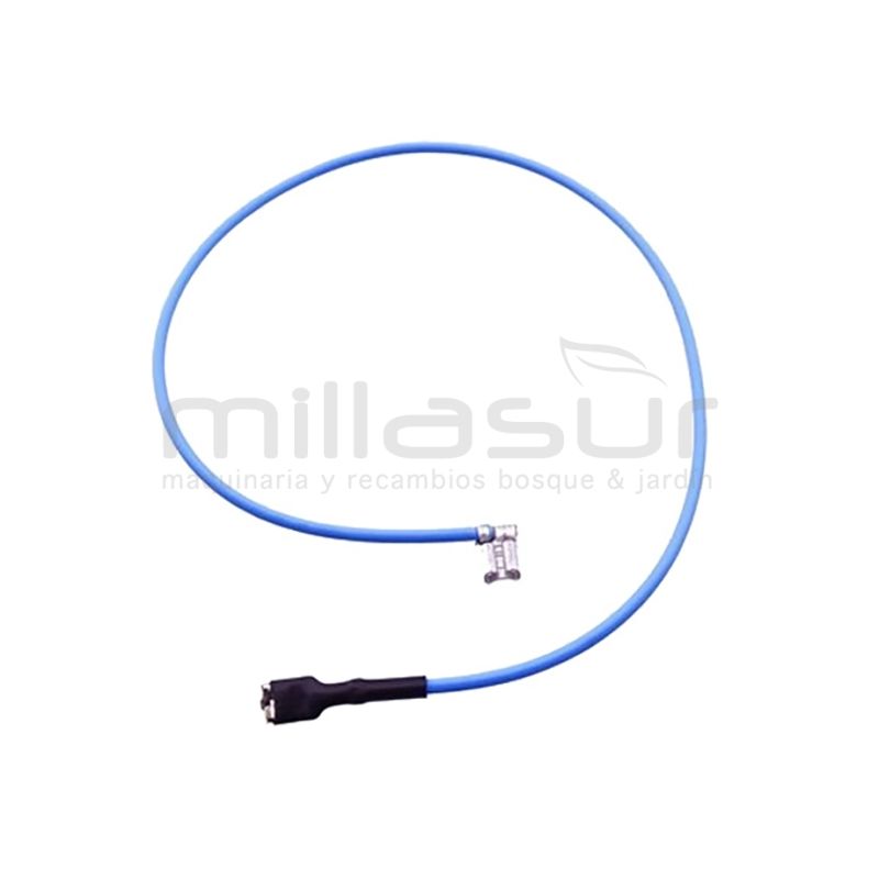 CABLE APAGADO HUSQV. 61. 268. 272. 281. 288 - motoscamaralweb.com