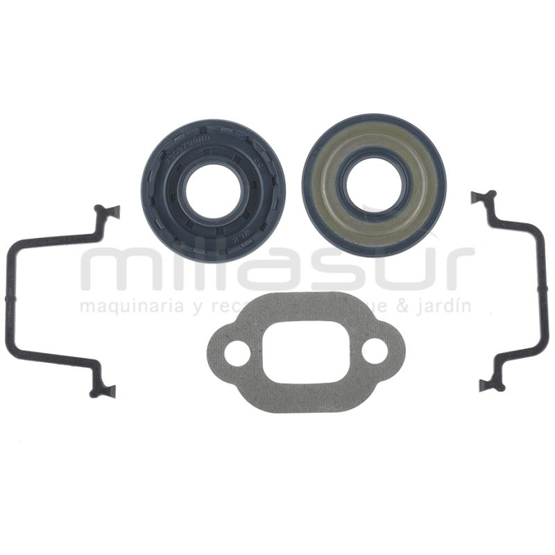 JUEGO JUNTAS HUSQVARNA 445. 450 - motoscamaralweb.com