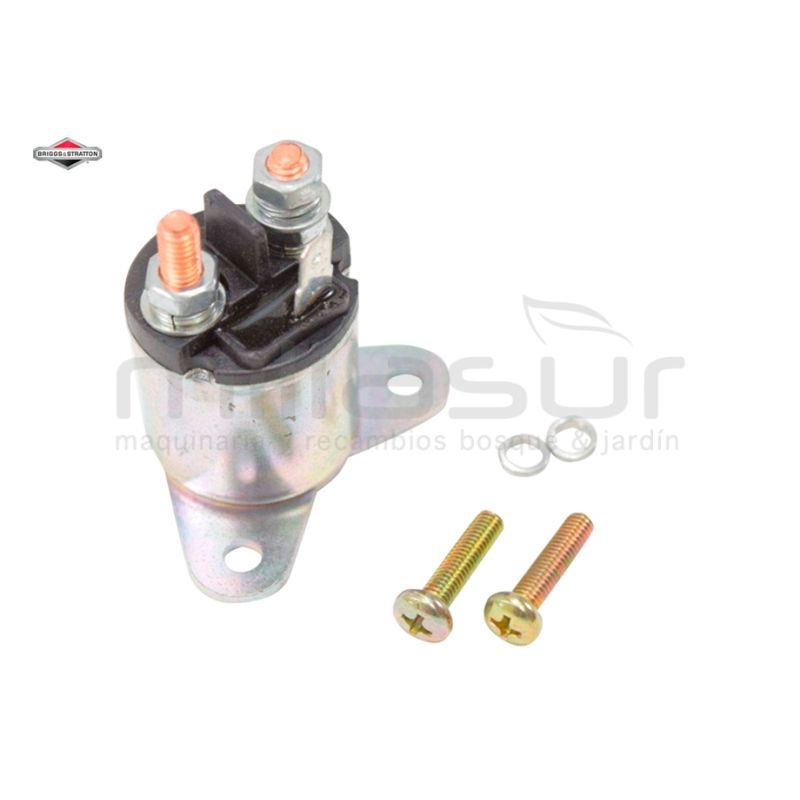 SOLENOIDE DE ARRANQUE - motoscamaralweb.com