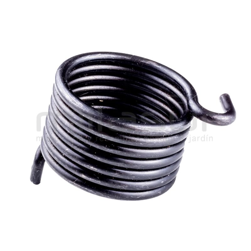 MUELLE ARRANQUE FACIL D521M (12) D43B - D52B - D43BA - D52BA - motoscamaralweb.com