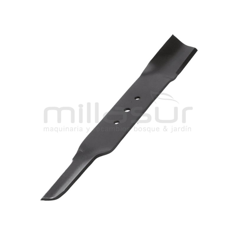 CUCHILLA CORTACÉSPED 407 MM ADAPTABLE A OLEO MAC G44 ... - motoscamaralweb.com