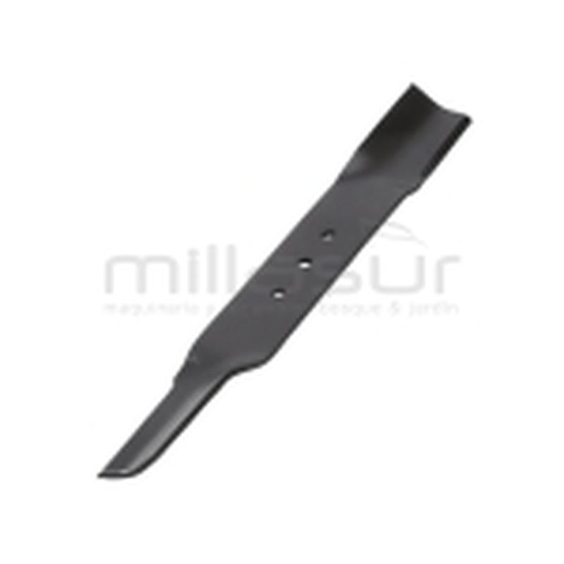 CUCHILLA CORTACÉSPED 407 MM ADAPTABLE A OLEO MAC G44 ... - motoscamaralweb.com