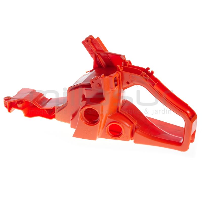 DEPOSITO COMBUSTIBLE Y ACEITE MG4100 - motoscamaralweb.com