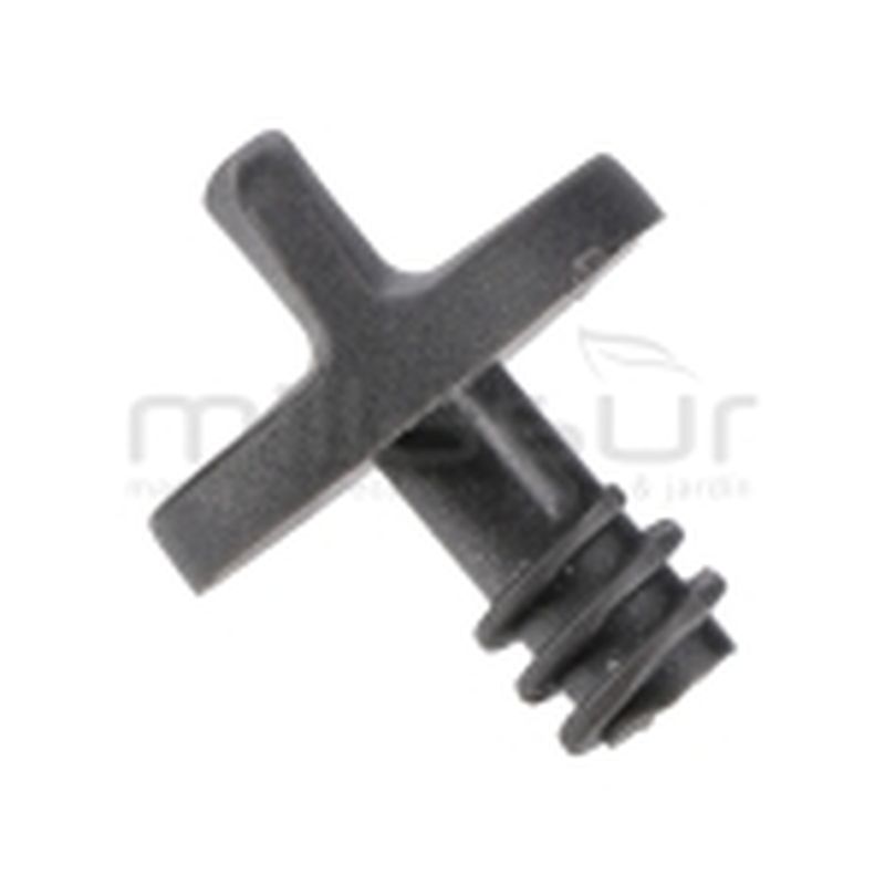 TORNILLO PALOMILLA TAPA FILTRO AIRE M430HXP - M431HXP(108) - motoscamaralweb.com