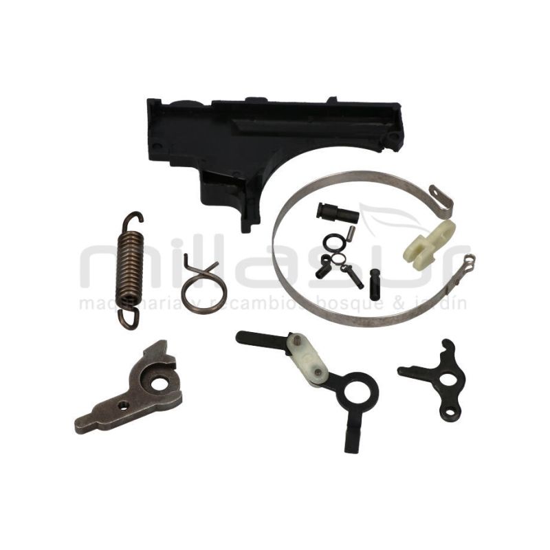 FRENO CADENA COMPLETO MG62 - motoscamaralweb.com