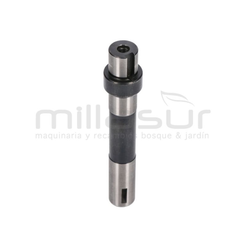 EJE BUJE DE CORTE IZQUIERDA TC86M. TC92H (44)TC102H(41I) - motoscamaralweb.com