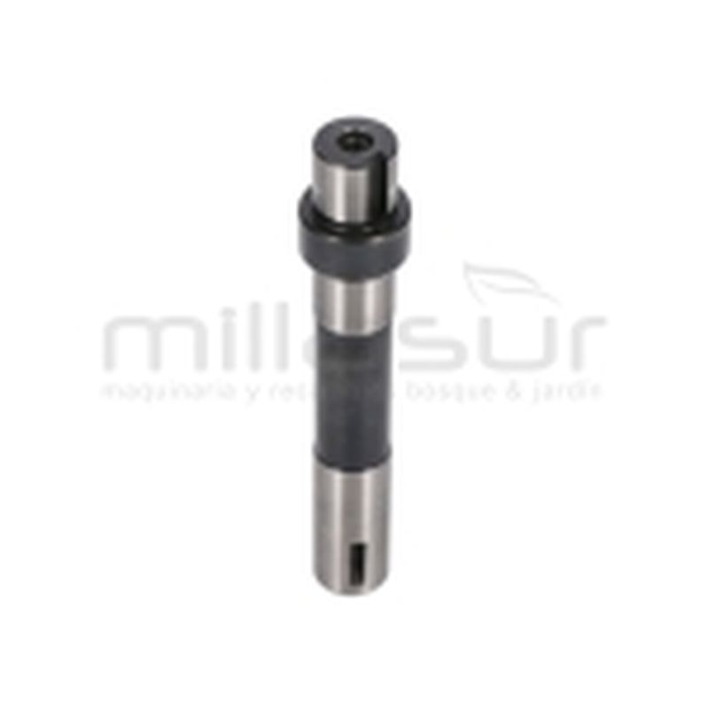EJE BUJE DE CORTE IZQUIERDA TC86M. TC92H (44)TC102H(41I) - motoscamaralweb.com