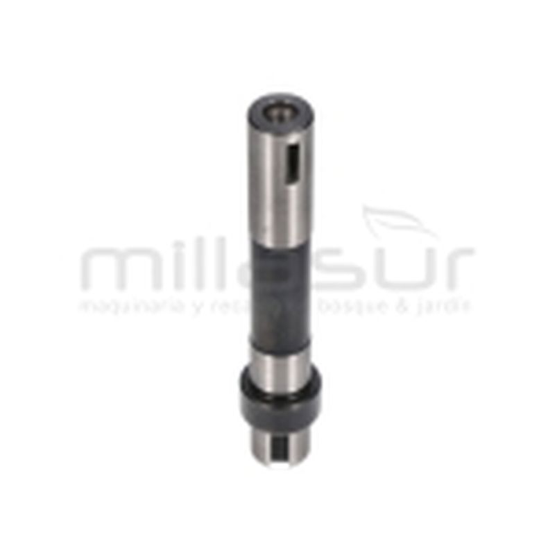 EJE BUJE DE CORTE IZQUIERDA TC86M. TC92H (44)TC102H(41I) - motoscamaralweb.com